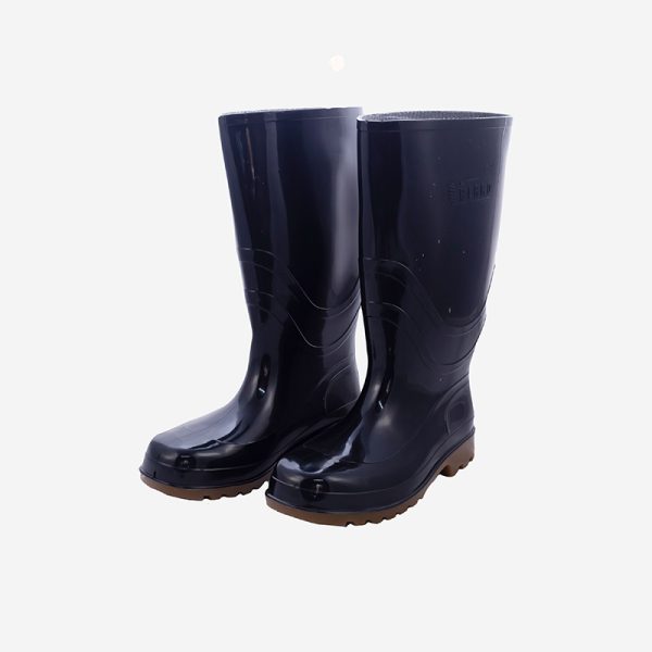 Botas de PVC Cerro negras