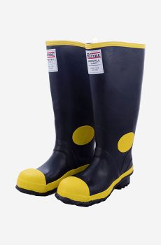 Botas de PVC Royal Argyll Safety