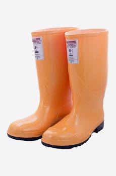Botas Workman Safety Oil