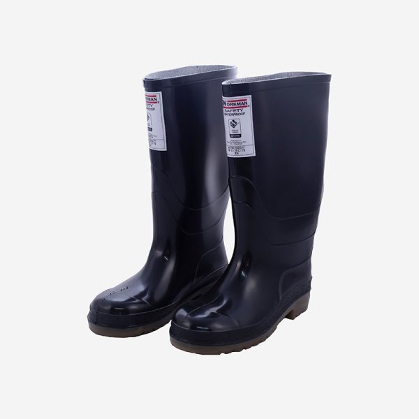 Botas de Construcción Waterproof Workman