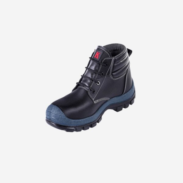 Botas de seguridad Jumbo Kondor