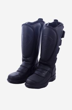Botas de seguridad para motorizado