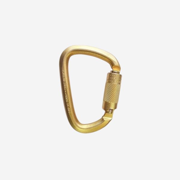 Carabinero Mosqueton REF 50-41-2