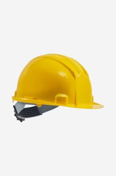Casco eco dieléctrico