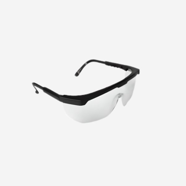 Gafas De Seguridad Nitro Clara Antiempañante - Protección UV | Marca 2188-GNA