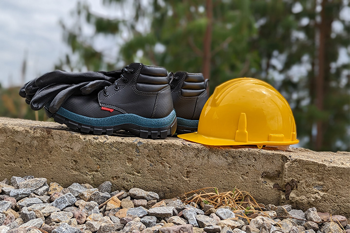 Tipos de Equipos de Protección Personal - Neotek