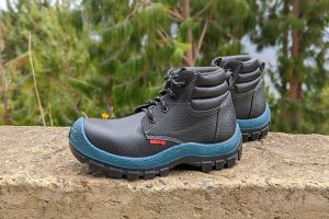 Botas de seguridad